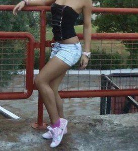 Lorena is a cheater looking for a guy like you!